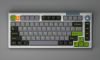 ban-phim-co-darmoshark-top75-mechanical-keyboard-black/white - ảnh nhỏ 6