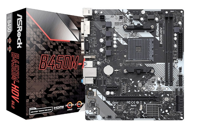 mainboard-asrock-b450-hdv-r4.0