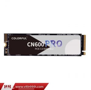 Ổ Cứng SSD 1TB Colorful CN600 PRO M2 NVMe