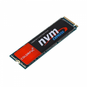 SSD Colorful CN600 512GB DDR M.2 NVME