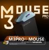 darmoshark-m3-pro-4khz-esports-gaming-wireless-mouse-nordic-n52840-26k-dpi-sensor-pam3395-ttc-switch-optical-mice - ảnh nhỏ  1