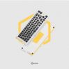 kit-ban-phim-co-iqunix-q66-mechanical-keyboard-hot-swap-diy - ảnh nhỏ  1