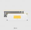 kit-ban-phim-co-iqunix-q66-mechanical-keyboard-hot-swap-diy - ảnh nhỏ 3