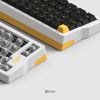 kit-ban-phim-co-iqunix-q66-mechanical-keyboard-hot-swap-diy - ảnh nhỏ 5