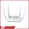 wireless-router-d-link-r15-1500mbps-wifi-6 - ảnh nhỏ  1