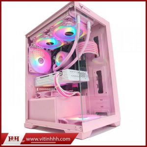 H&H PC Gaming & Đồ Họa Core I9 Gen11 Vs Card RTX3060 12GB