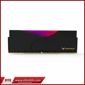 RAM DDR4 8GB/3200 CENTAUR RAGNAKROK  RGB 