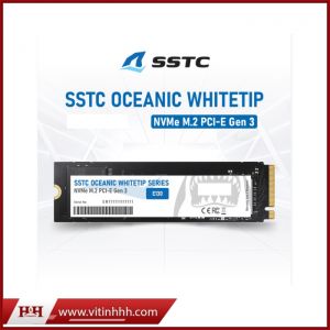 SSD NVME 512GB SSTC NEW 