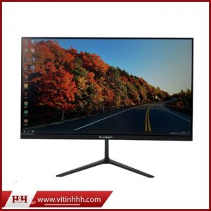 Màn hình K-Vision KVG24120FL - Đen | 24 inch, 120Hz, FHD, IPS, Phẳng
