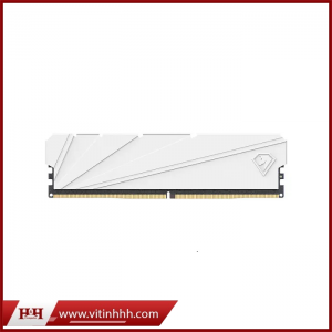 RAM Netac Shadow S DDR4 8GB 3200 White