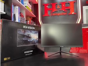 Màn Hình K-Vision 22inch 100Hz Full HD KVG22100H