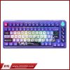 ban-phim-co-machenike-k600t-b82-tri-mode-white-violet-gr-purple-switch-led-rgb-shirasaiko-co-day/2-4g-wireless/bluetooth-5-0 - ảnh nhỏ  1