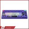 ban-phim-co-machenike-k600t-b82-tri-mode-white-violet-gr-purple-switch-led-rgb-shirasaiko-co-day/2-4g-wireless/bluetooth-5-0 - ảnh nhỏ 2