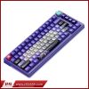 ban-phim-co-machenike-k600t-b82-tri-mode-white-violet-gr-purple-switch-led-rgb-shirasaiko-co-day/2-4g-wireless/bluetooth-5-0 - ảnh nhỏ 3