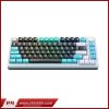 ban-phim-machenike-k600t-b82-grey-blue-tri-mode-rgb - ảnh nhỏ 2