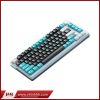 ban-phim-machenike-k600t-b82-grey-blue-tri-mode-rgb - ảnh nhỏ 3