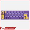 mikit-dk65-currant-rgb-tri-mode-mechanical-keyboard - ảnh nhỏ  1