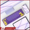 mikit-dk65-currant-rgb-tri-mode-mechanical-keyboard - ảnh nhỏ 2