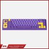 mikit-dk65-currant-rgb-tri-mode-mechanical-keyboard - ảnh nhỏ 4