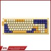 mikit-gh96-adventurer-rgb-tri-mode-mechanical-keyboard - ảnh nhỏ  1