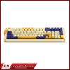 mikit-gh96-adventurer-rgb-tri-mode-mechanical-keyboard - ảnh nhỏ 2