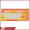 mikit-cl80-marmalade-rgb-tri-mode-mechanical-keyboard - ảnh nhỏ  1