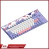 mikit-cl80-lavender-rgb-tri-mode-mechanical-keyboard - ảnh nhỏ 2