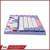 mikit-cl80-lavender-rgb-tri-mode-mechanical-keyboard - ảnh nhỏ 5