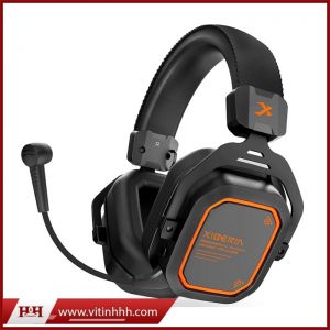 XIBERIA S11G 5.8G WIRELESS BLACK ORANGE 