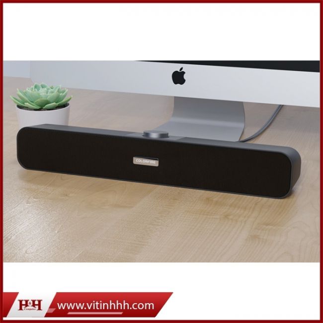 Loa Colorfire CSP-5201