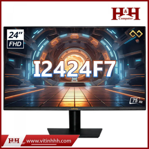 LCD 24in INFINITY I2424F7 IPS 75HZ 1MS ( HDMI / VGA )