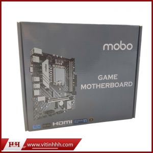 MainBoard H510M - HDV Mobo M2