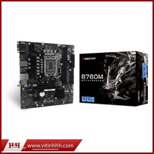 Mainboard Biostar B760MX2-E