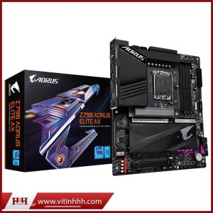 Mainboard GIGABYTE Z790 AORUS ELITE AX DDR5