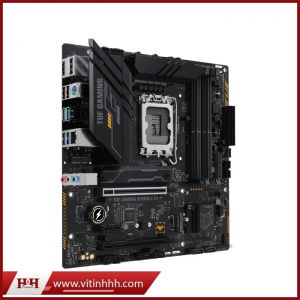 Mainboard B760M-E TUF ASUS DDR4