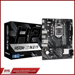 Mainboard ASRock H510M-H2/M.2 SE