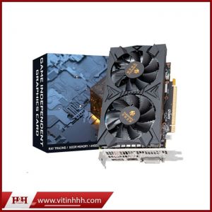 VGA Huananzhi RX 580 8GB