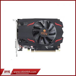 VGA Huananzhi RX 550 4GB