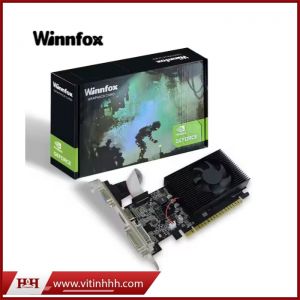 VGA GT 730 Winfox