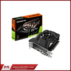 VGA GTX 1650S Gigabyte 2nd