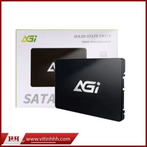 SSD AGI 256GB AI238 SATA