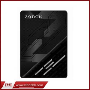 SSD Apacer Zadak TWSS3 512GB Sata III