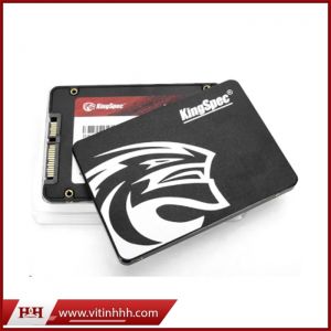 SSD 512GB KingSpec Sata III