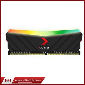 Ram PNY XLR8 RGB 8GB