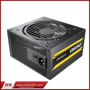 Nguồn máy tính Antec GOLD Plus G650 650W