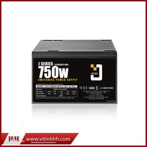 Nguồn Jetek J Seri 750W