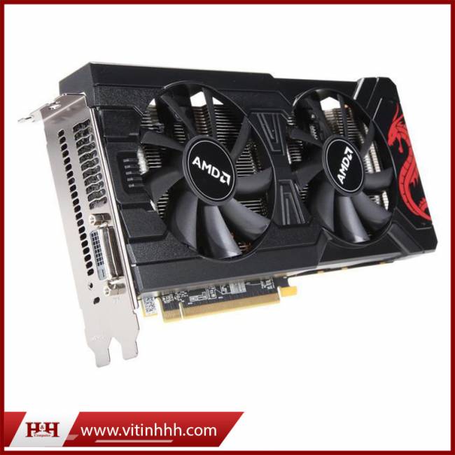 Powercolor rx570 замена вентилятора