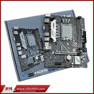 MainBoard H610 Mobo