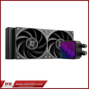 Tản Nhiệt Nước ID-Cooling DX240 MAX Argb