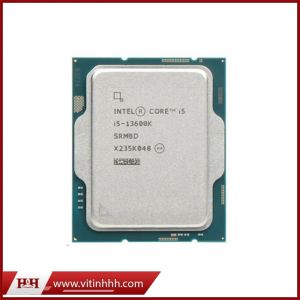 CPU Intel® Core™ I5 14600K - Tray | LGA 1700